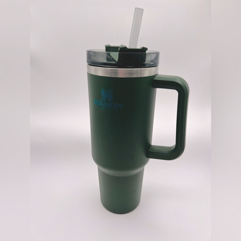 Stanley Cup Forest Green 40 oz.
